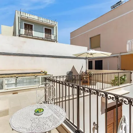 Liberty Regina Elena 4* Avola