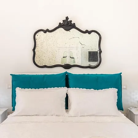 Liberty Regina Elena Couette-café Avola