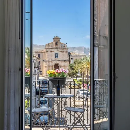 Liberty Regina Elena 4* Avola