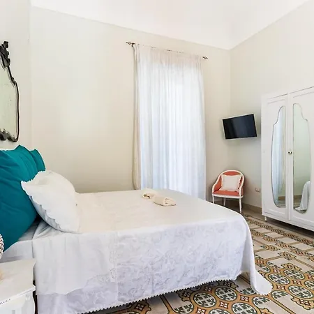 Liberty Regina Elena Couette-café Avola