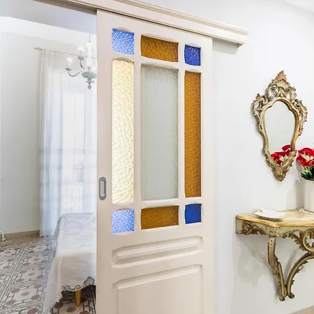 Couette-café Liberty Regina Elena 4*